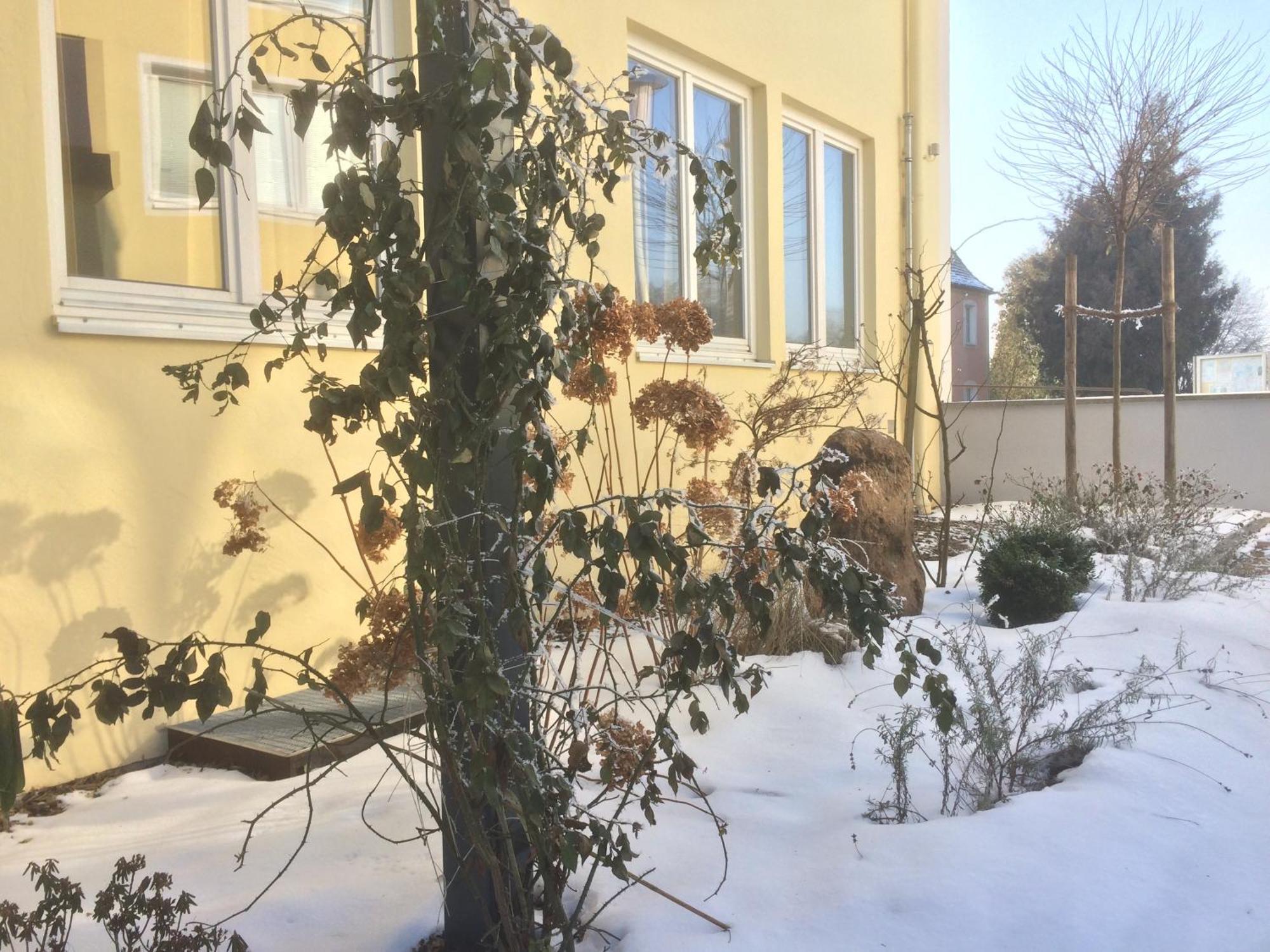 Apartamento Alte Post Bad Griesbach (Bavaria)