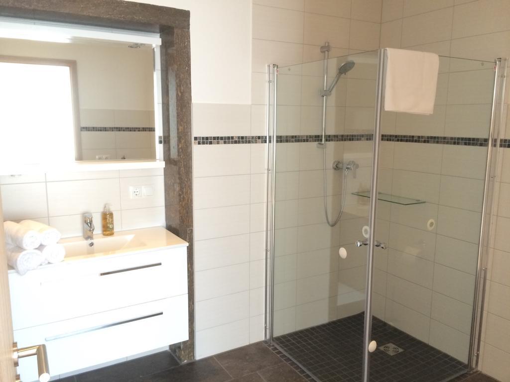 Apartamento Alte Post