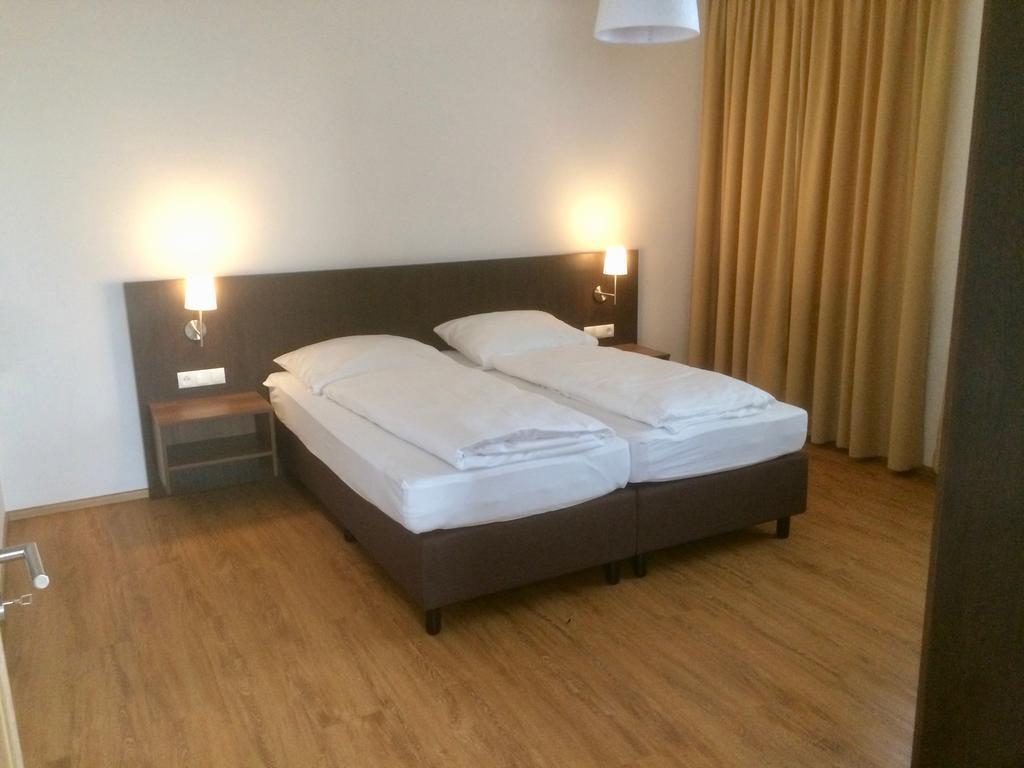 Apartamento Alte Post Bad Griesbach (Bavaria)