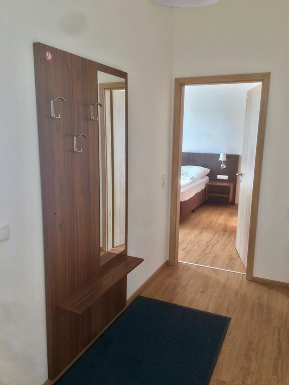 Apartamento Alte Post Bad Griesbach (Bavaria)