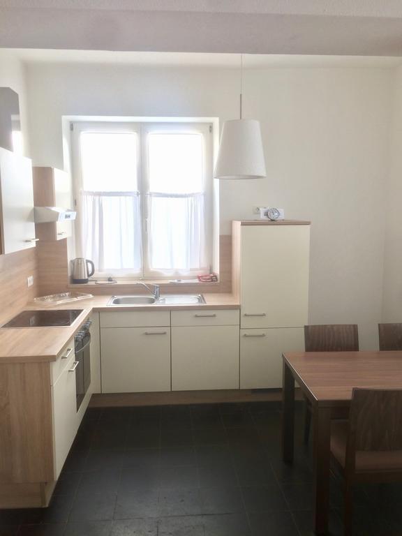 Apartamento Alte Post Bad Griesbach (Bavaria)