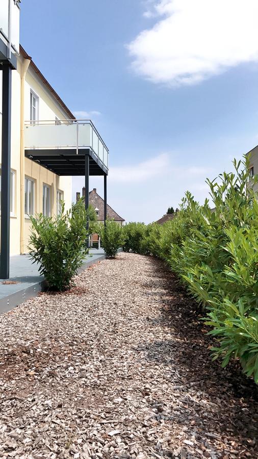Apartamento Alte Post Bad Griesbach (Bavaria)