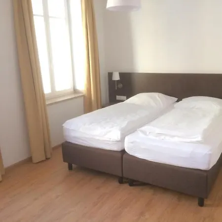 Appartement Alte Post à Bad Griesbach im Rottal Extérieur photo
