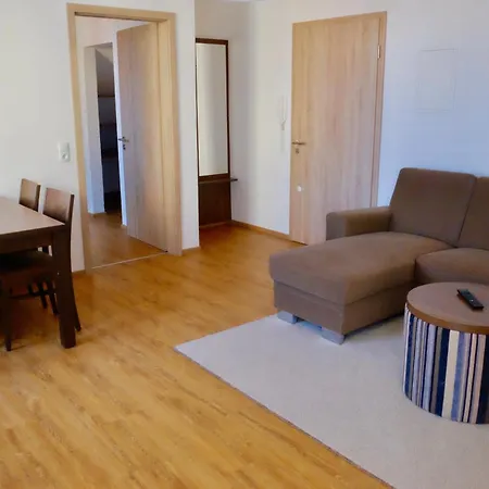 Appartement Alte Post à Bad Griesbach im Rottal Extérieur photo