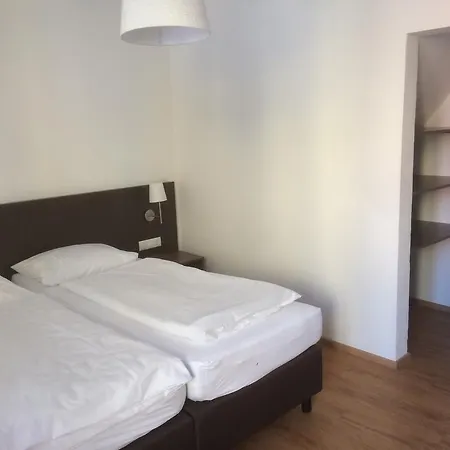 Appartement Alte Post à Bad Griesbach im Rottal Extérieur photo