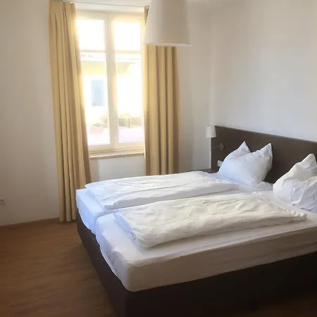 Appartement Alte Post à Bad Griesbach im Rottal Extérieur photo
