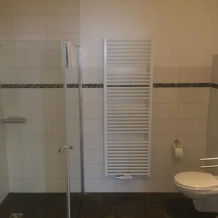 Appartement Alte Post à Bad Griesbach im Rottal Extérieur photo