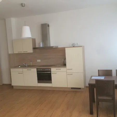 Appartement Alte Post à Bad Griesbach im Rottal Extérieur photo