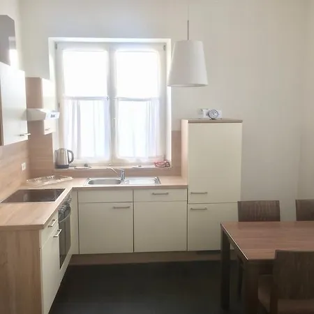 Appartement Alte Post à Bad Griesbach im Rottal Extérieur photo