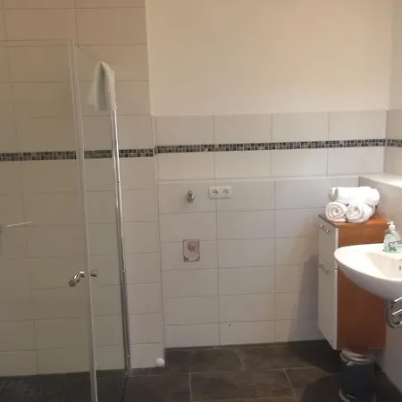 Appartement Alte Post à Bad Griesbach im Rottal Extérieur photo