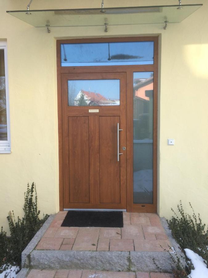 Alte Post Apartment