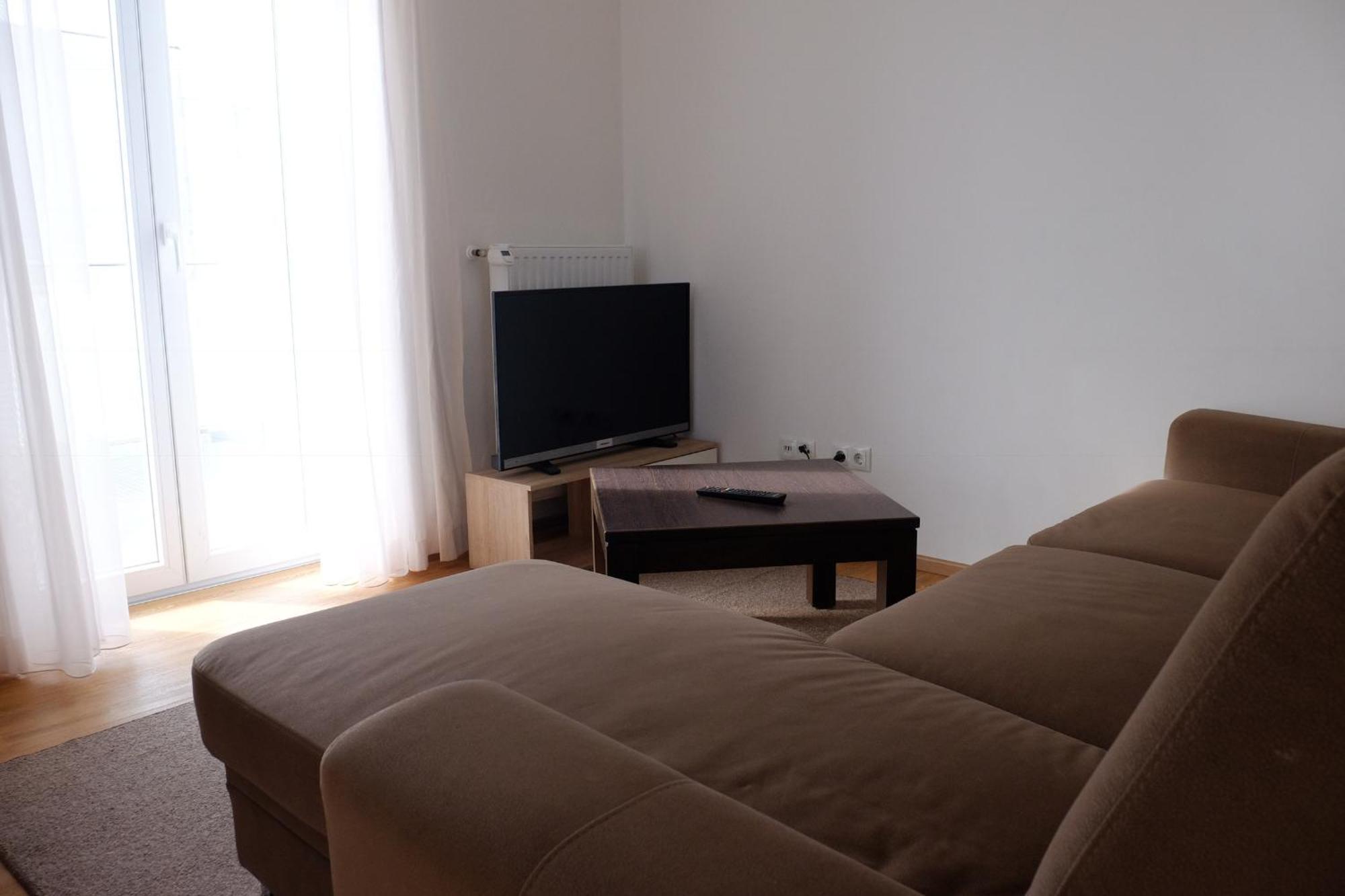 Alte Post Apartment