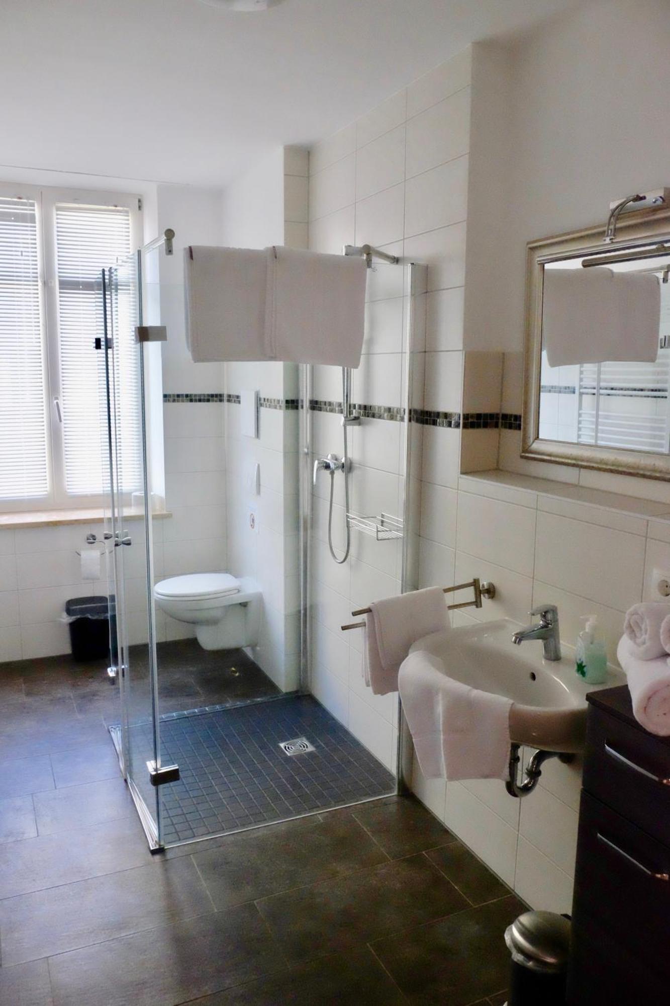 Apartment Alte Post Bad Griesbach im Rottal