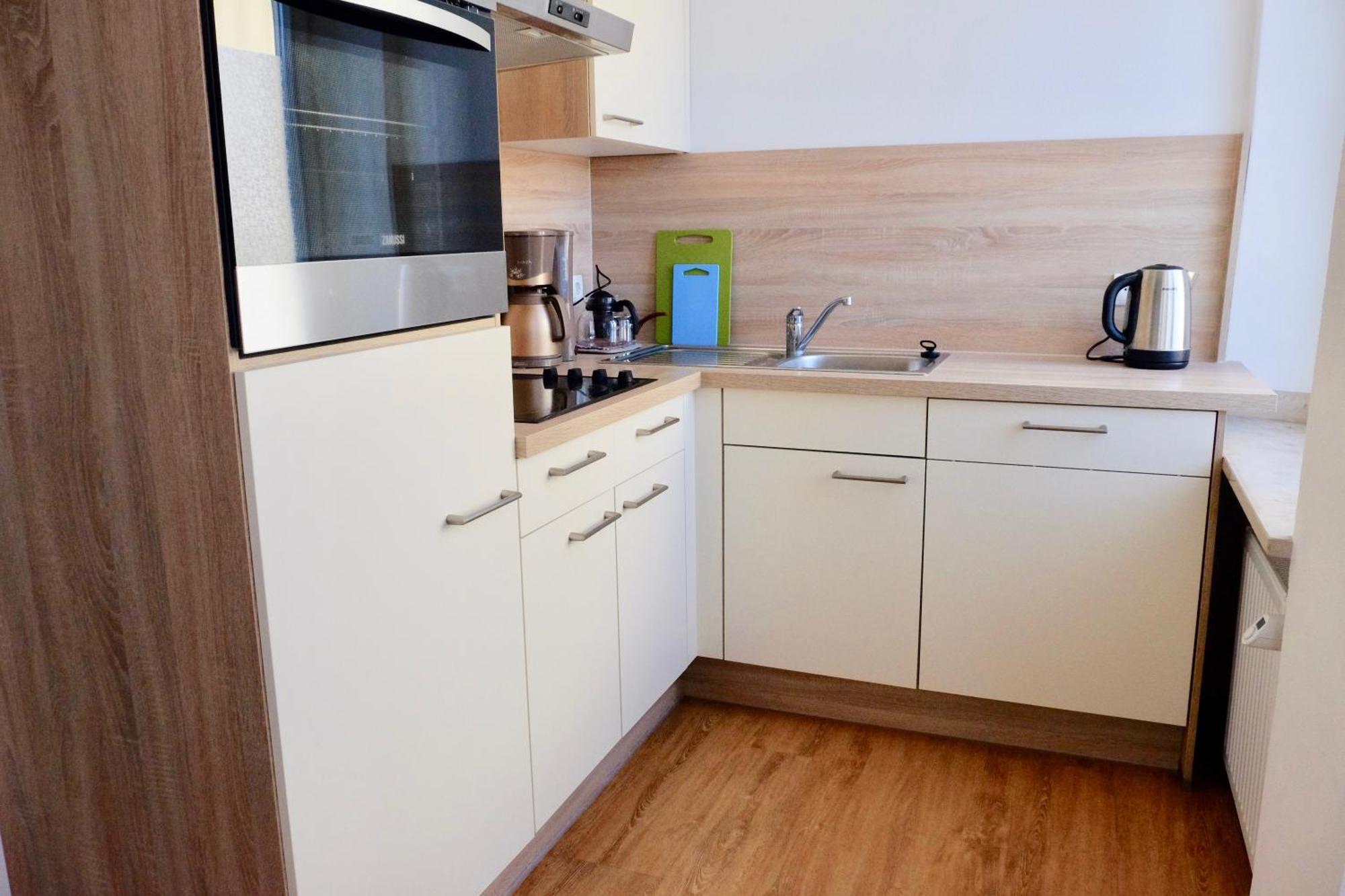 Alte Post Apartment Bad Griesbach im Rottal