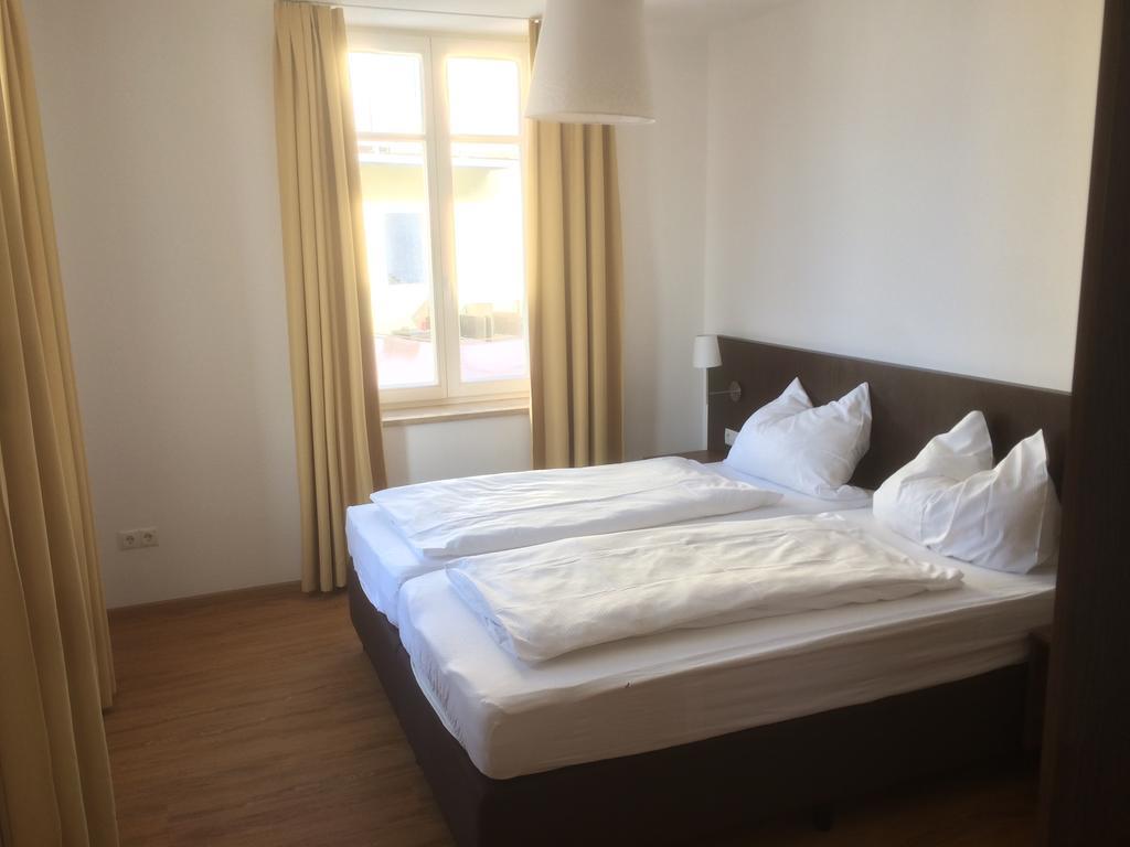 Apartment Alte Post *