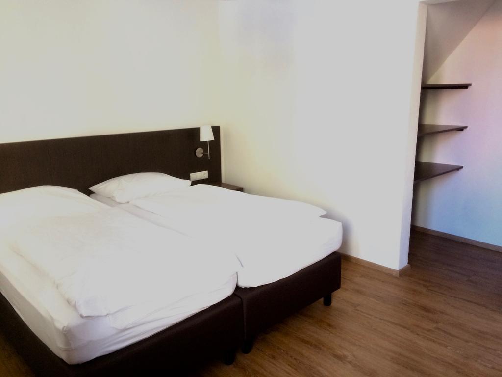 Alte Post Apartment Bad Griesbach im Rottal
