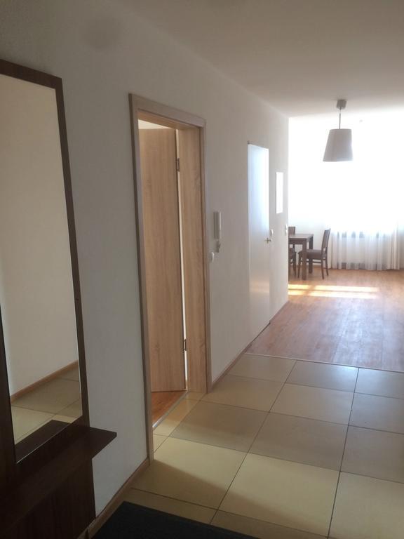 Alte Post Apartment