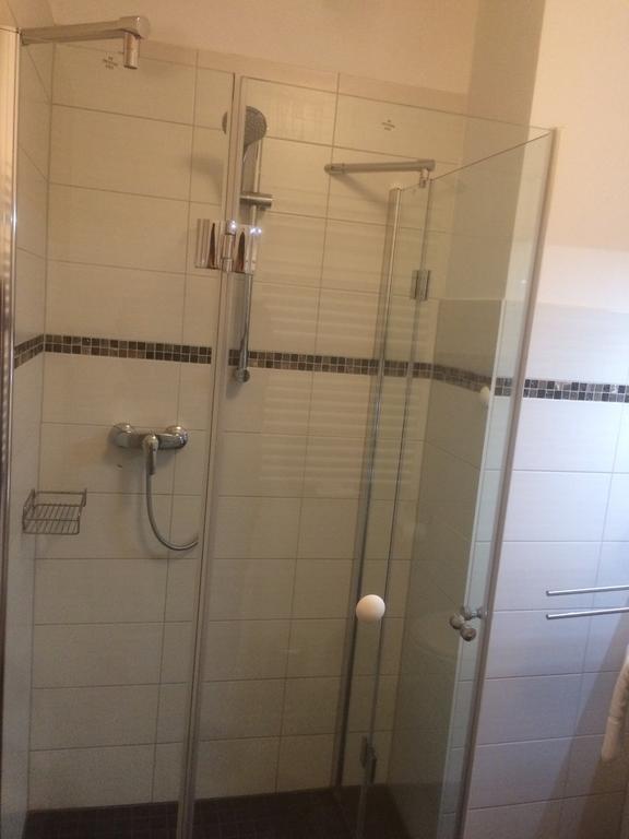Alte Post Apartment Bad Griesbach im Rottal