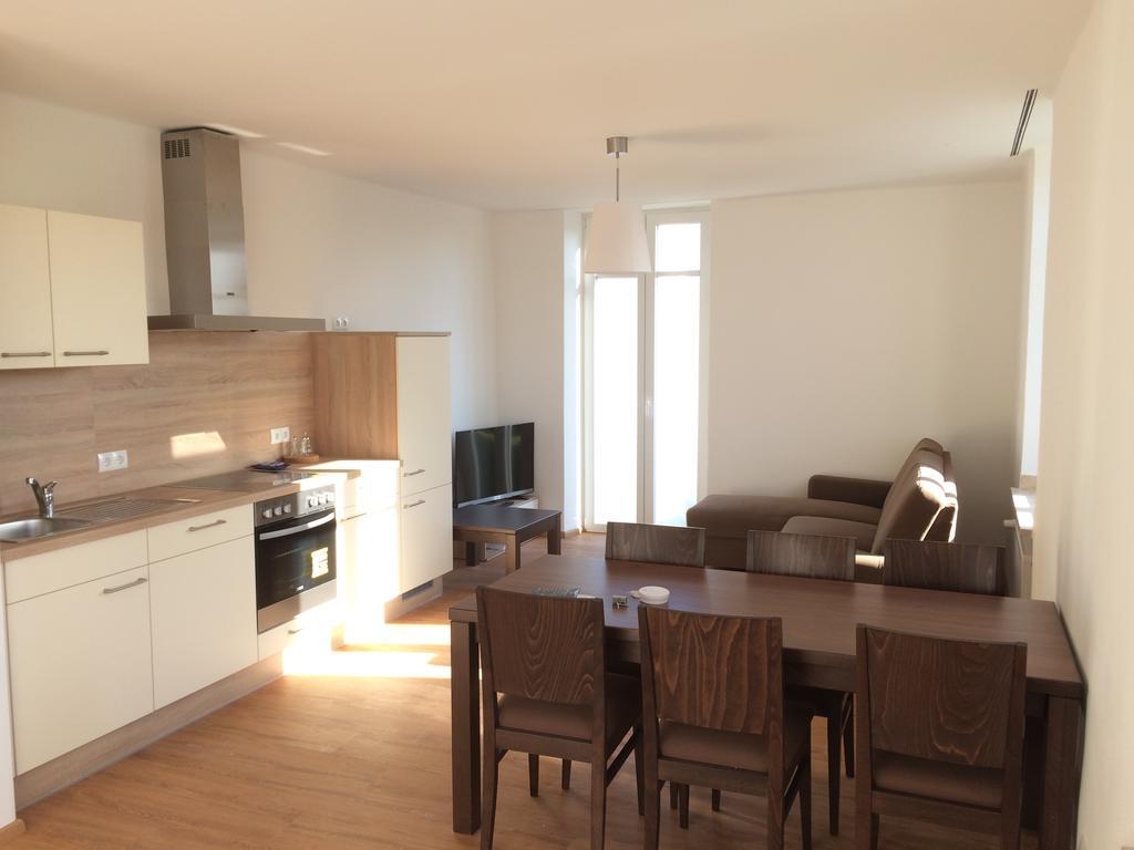 Alte Post Apartment