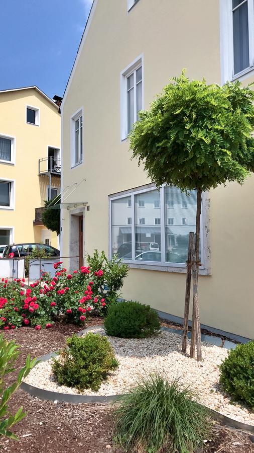Alte Post Apartment